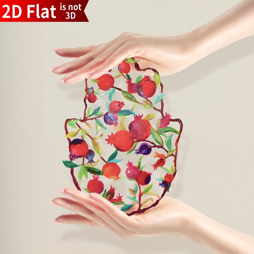 Cocktail Shaker Set - CIFBUY Hamsa Decorazione da Parete in