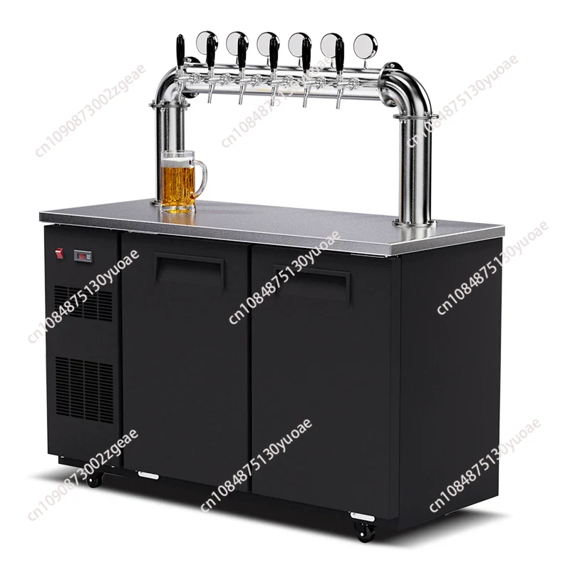 macchina per birra commerciale - Wine Draft Beer recensione e prezzo