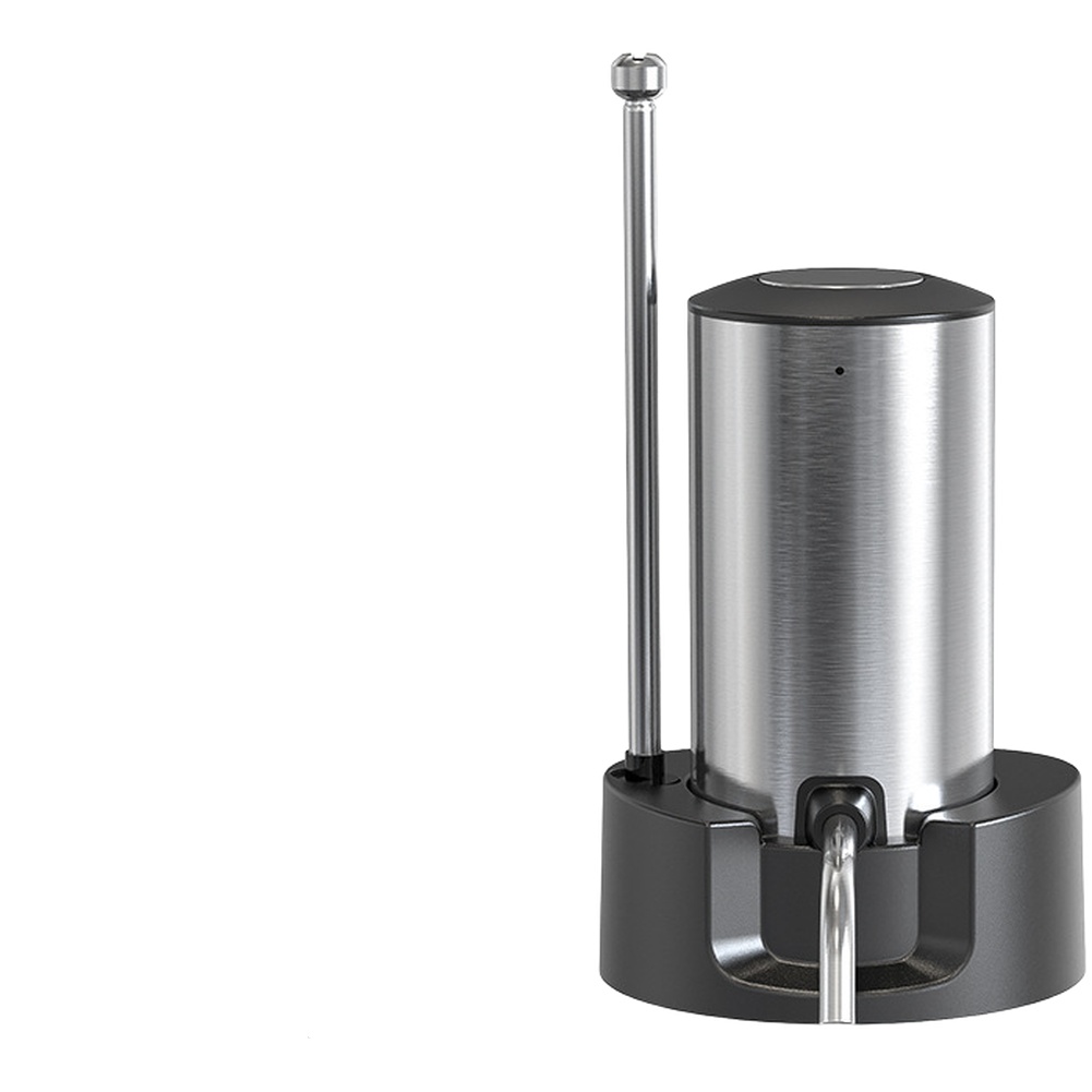 Aeratore e Dispenser Elettrico - Wine Aerator Pour recensione e prezzo