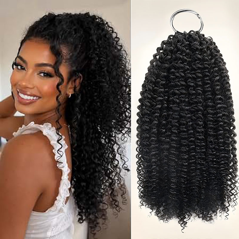 Capelli umani ricci Jerry, rea - Cocktail Shaker Set recensione e prezzo