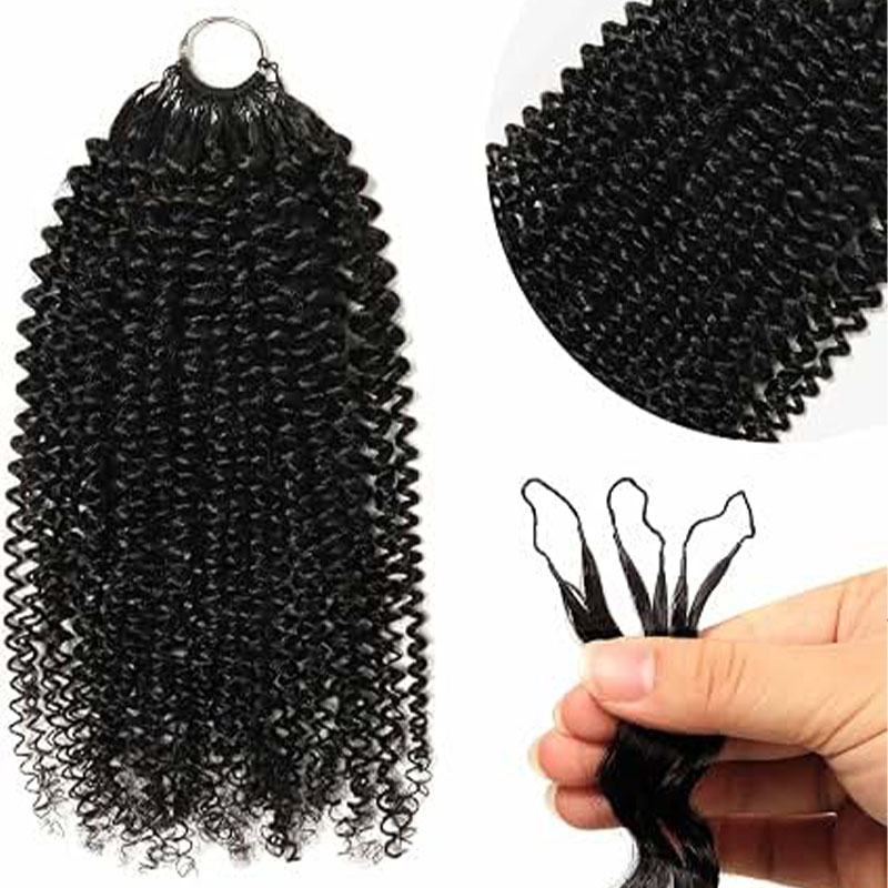 Capelli umani ricci Jerry, rea - Cocktail Shaker Set recensione e prezzo