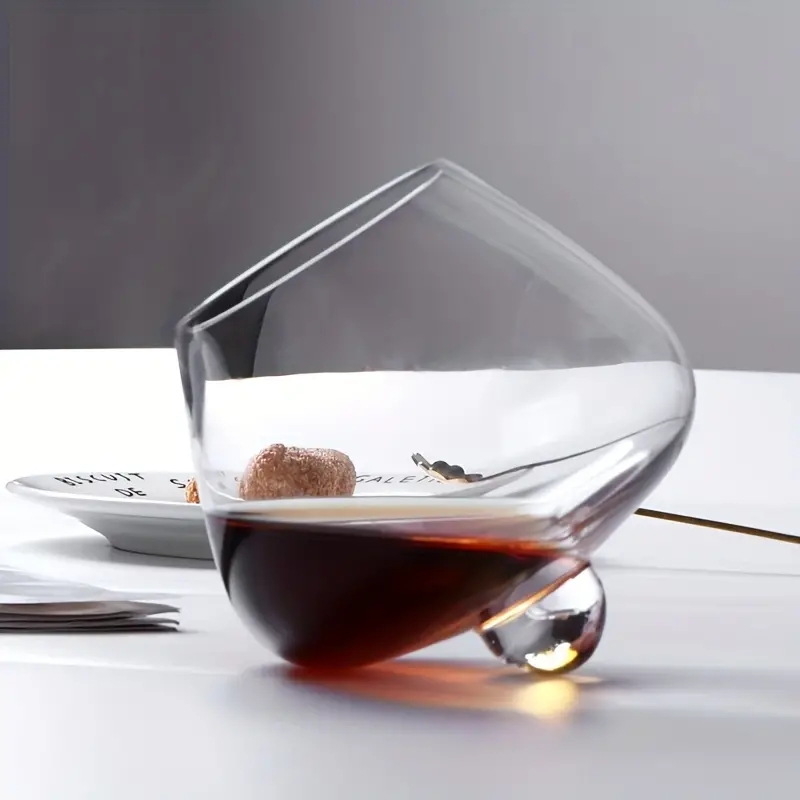 250ml Bicchieri da whisky Panc - Whisky Beer And Wine recensione e prezzo