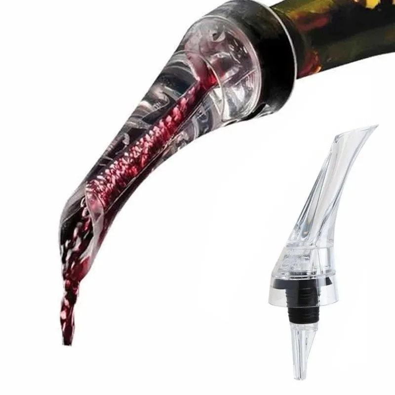 Utensili da cucina: decanter p - Wine Aerator Pour recensione e prezzo
