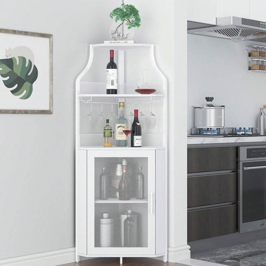 Mobile bar per vini con portab - Wine & Beer Guayaquil recensione e prezzo