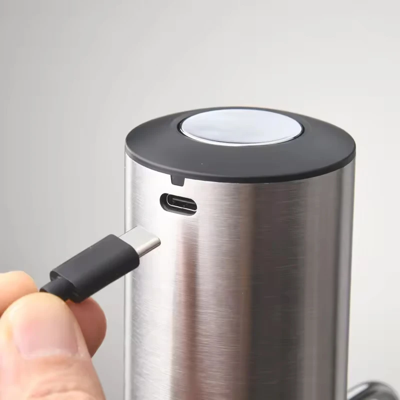 Aeratore e dispenser per vino  - Wine Aerator Pour recensione e prezzo