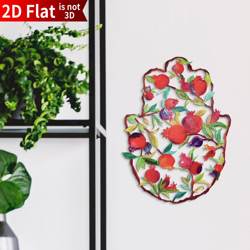 CIFBUY Hamsa Decorazione da Pa - Cocktail Shaker Set recensione e prezzo