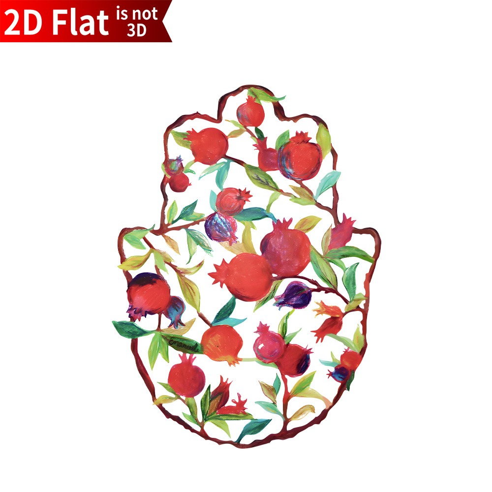 CIFBUY Hamsa Decorazione da Pa - Cocktail Shaker Set recensione e prezzo