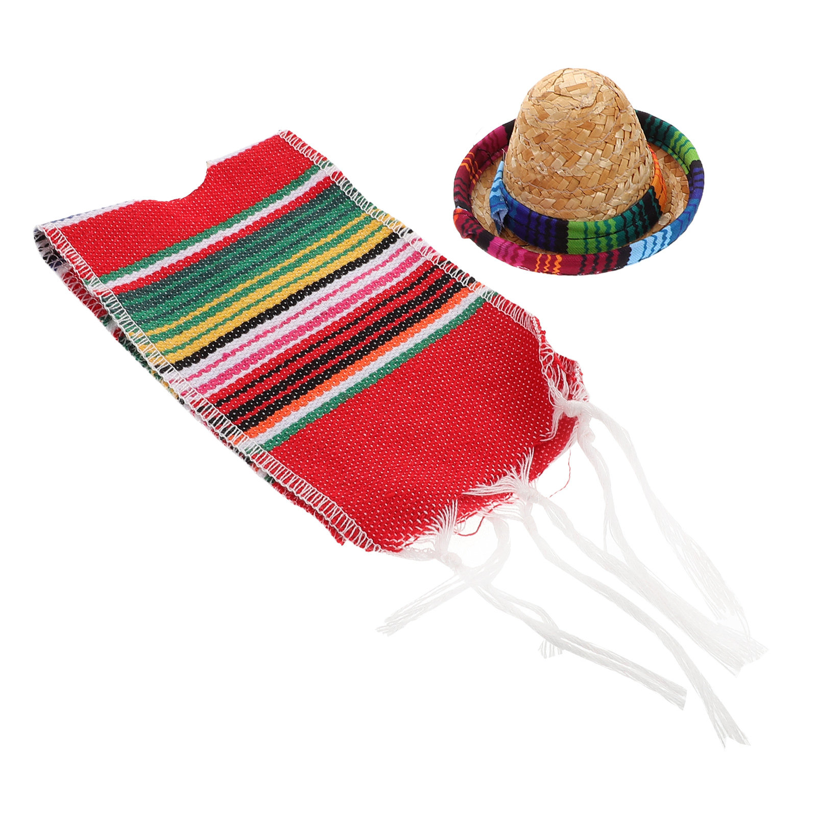 1 set di bottiglie decorative  - Wine Beer Hat recensione e prezzo