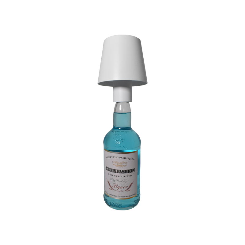 Coperture per Lampade a Bottig - Wine & Beer Guayaquil recensione e prezzo